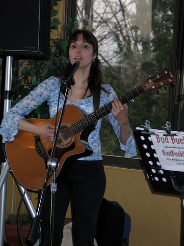 Helen Avakian at IronWood Grille