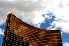Wynn Hotel, Las Vegas