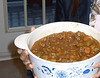 Curry Veggie & Beef