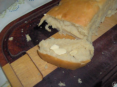 pão de liquidificador