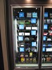 iPod vending machine