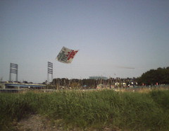 Sagami Giant Kite Festival