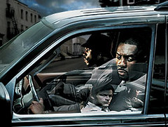 The Wire 2