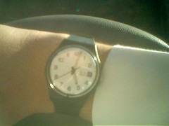My New Watch
