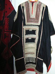 Yemeni Dress