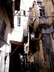 Damascus Streets