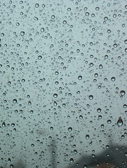 pluie du 13 mai 2005