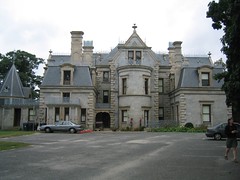 Lockwood-Mathews Mansion