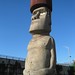 Another Angle of the Easter Island Statue