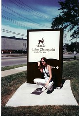 Lake Champlain Chocolate Company