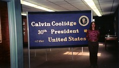 Calvin Coolidge Museum