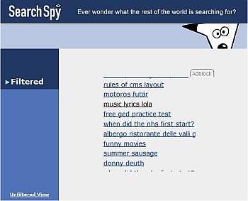 searchspy