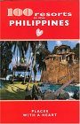 100 resorts in the Philippines