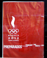 Madrid preparados para ti 2012