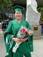 Graduation - Me 3