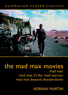 Mad Max (Mel Gibson and Australia)