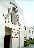 Canarias estrena gobierno sin merovingios
