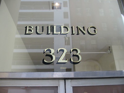 building 323