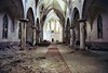 Transfiguration Church - Interior