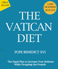 The Vatican Diet