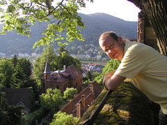 Heidelberg Germany May 2005 035
