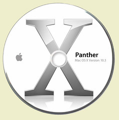 CD Panther Blog