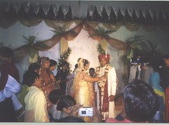 Photos From Didis' Marriage