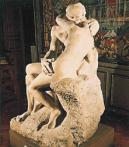 o beijo Rodin