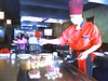 Kazan Sushi and Steakhouse